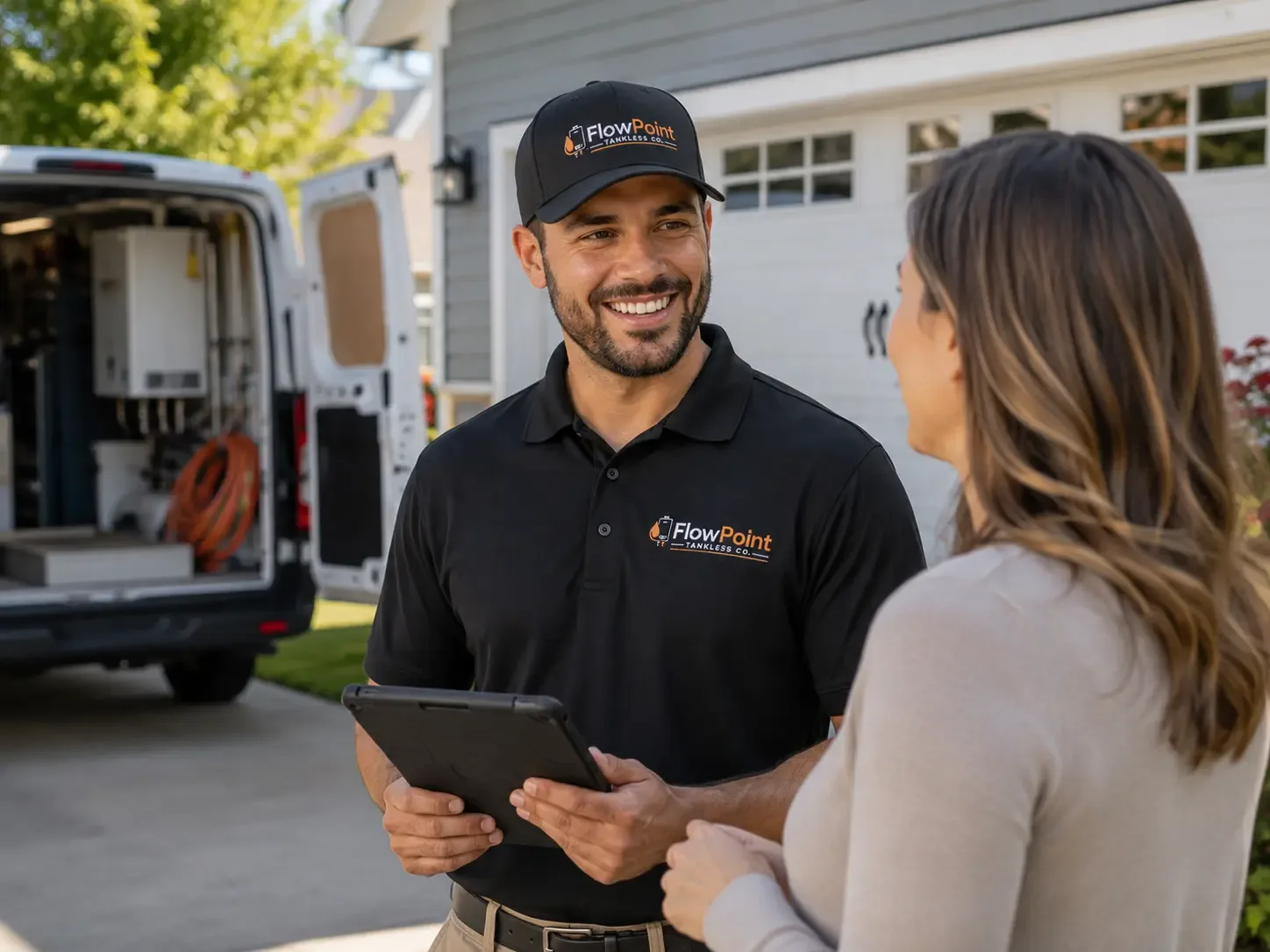 Tankless Water Heater Installation Homewood, CA FAQs
